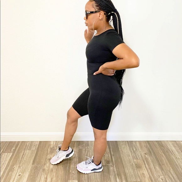 Womens Jumpsuit (New) - Picture 2 of 4